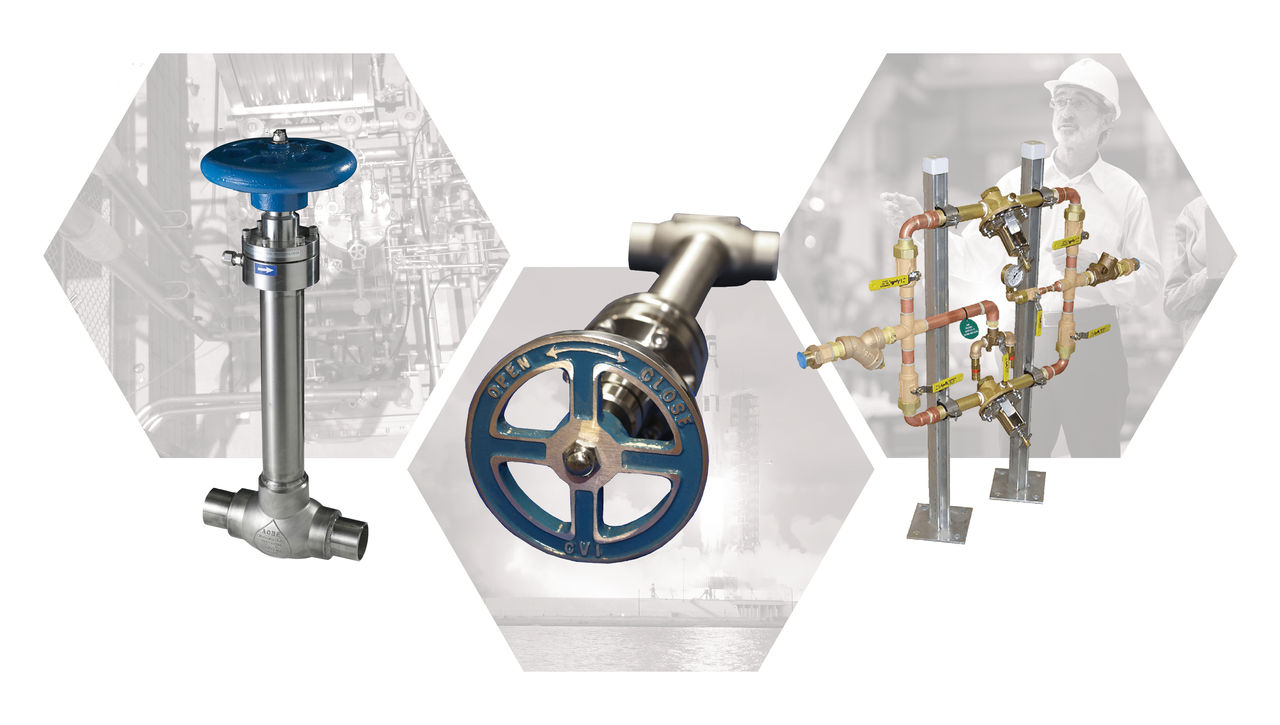 Helium Images ACME